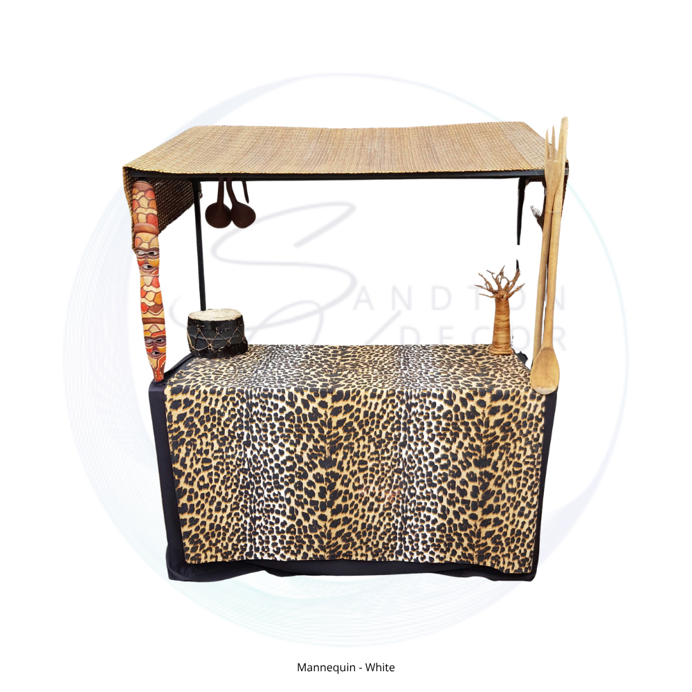 Cart – African – 220cm