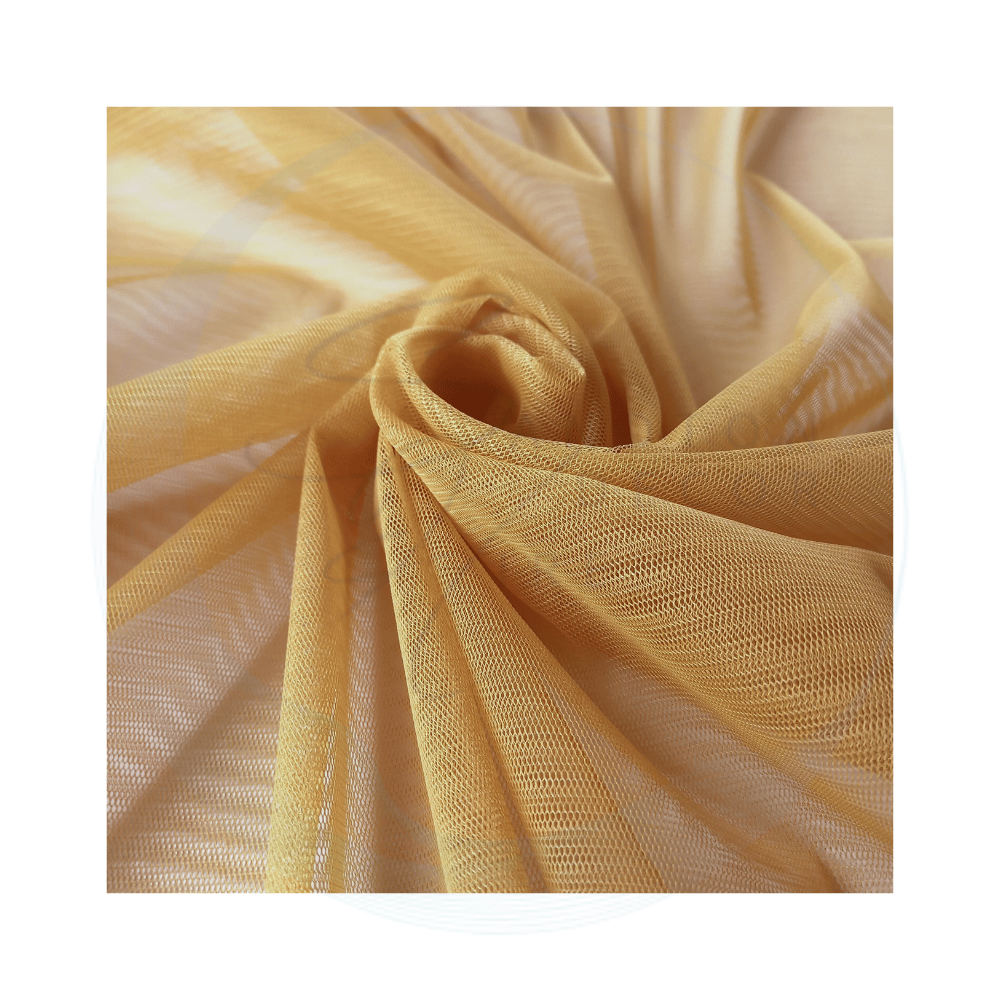 gold oversized tulle table runner 3m x 1m for event decor styling