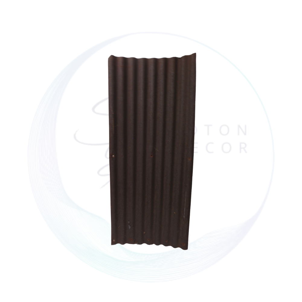 Corrugated Iron – Long – Assorted – 1.5m / 1.8m / 2.1m