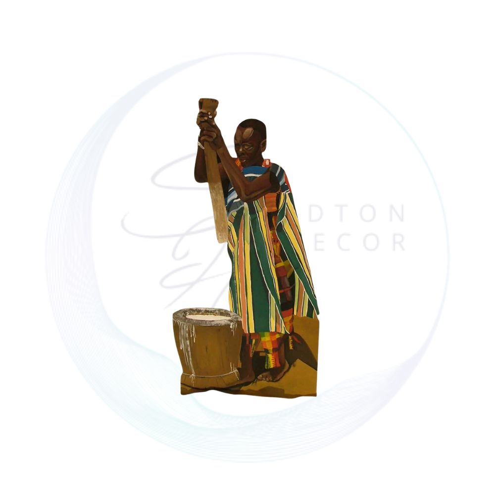 Cut Out – Venda – P1 – 160cm
