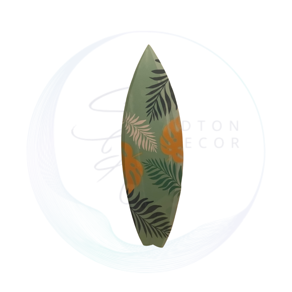 Surfboard – Blue – 193.5cm