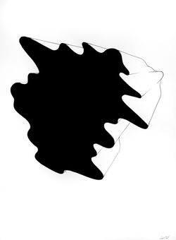 Boohoo (a void. a ghost.), 2025