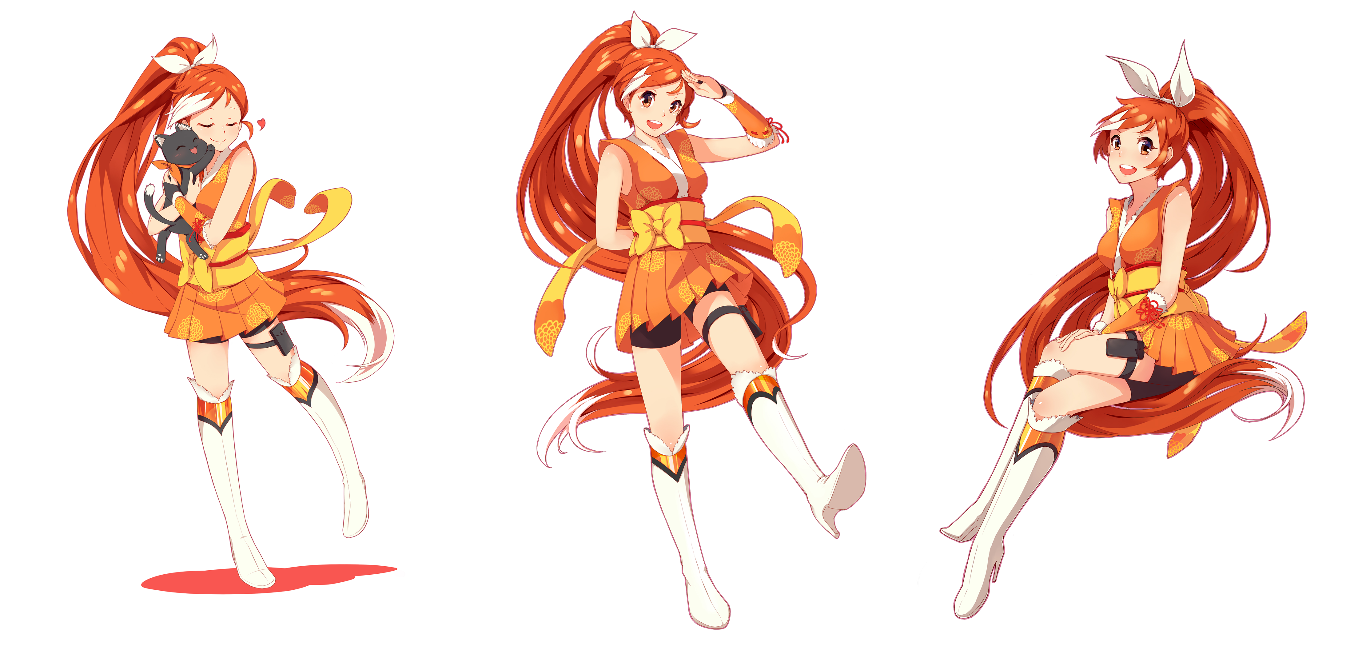 Crunchyroll