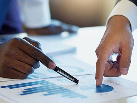 Why Expert Financial Advisory Services are Your Strategic Advantage