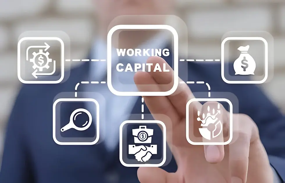 Working Capital Management