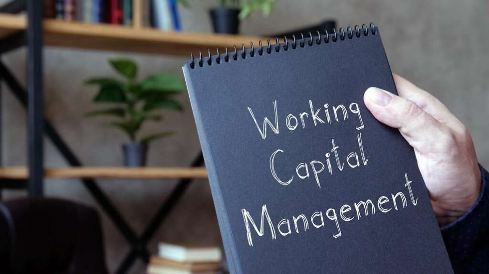Working Capital Management in Mauritius