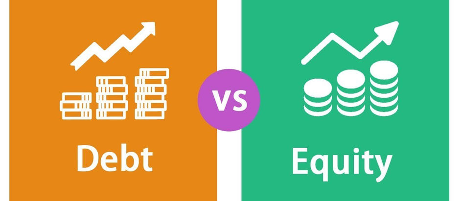 Equity vs Debt Funding