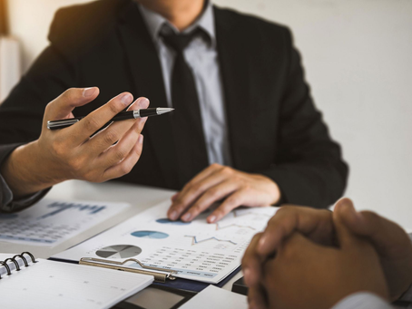 Financial Advisory: Why Expert Guidance Matters for Your Financial Success