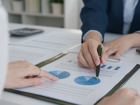 Investment Advisory Services in Mauritius