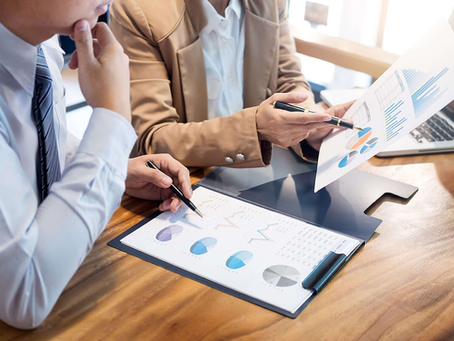 Strategic Growth with Capital Raising & Fundraising Advisory Services