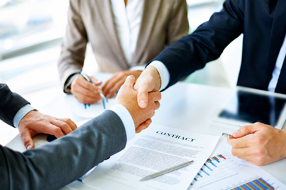 Registered Investment Advisory Services Mauritius