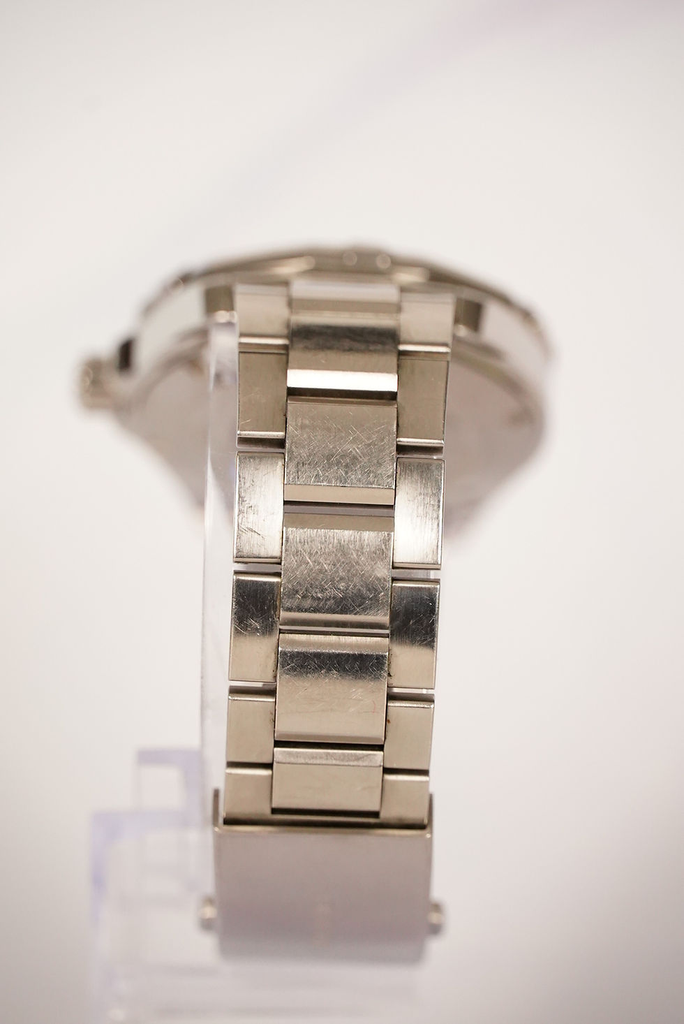 Thumbnail: TAG Heuer Aquaracer 300M WBD2110-0 Calibre 5 Automatic