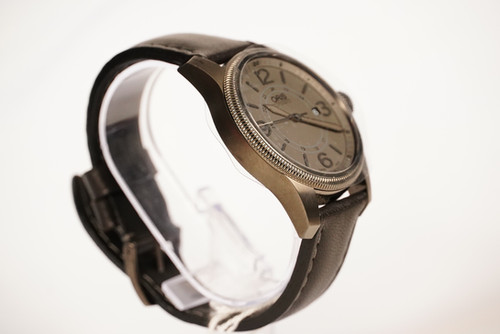 Oris Big Crown Date 01 733 7629 4263-07 5 22 79 | Crown Dial