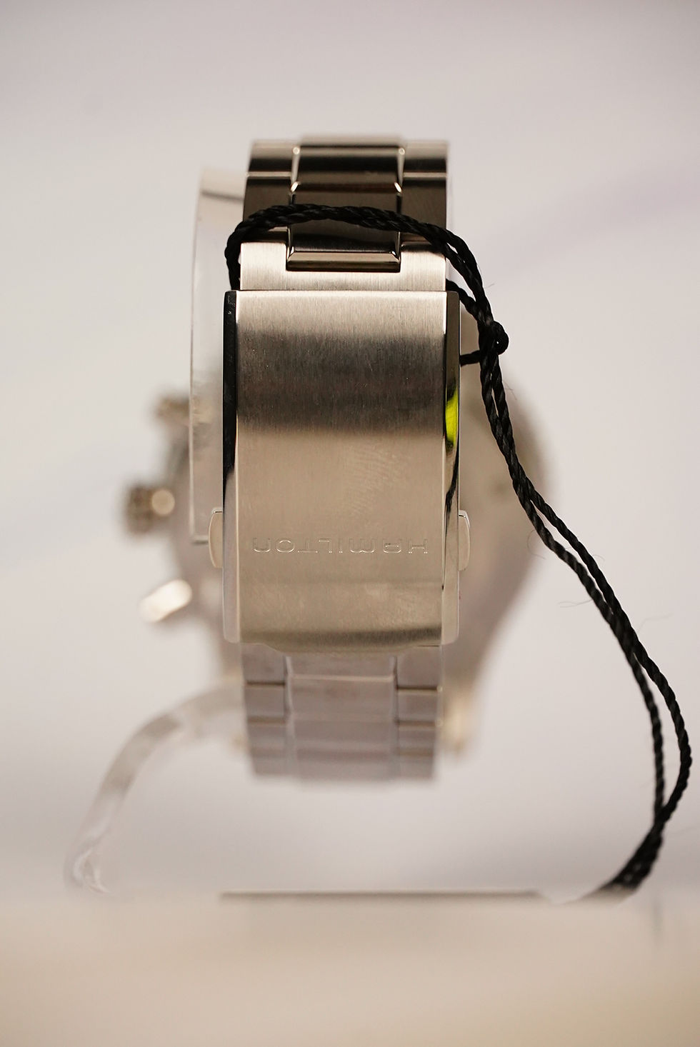 Thumbnail: Hamilton Khaki Aviation Converter Auto Chrono H76746140