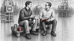 PE Firms Must Communicate Like Operators