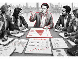 Having a Clear Point of View is the New Middle Market Differentiator