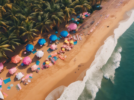 Ultimate Guide to Planning Your Dream Wedding in Goa
