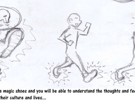 5 Problems in the World and 5 Magical Everyday Solutions