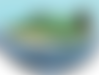 Island - An Archetypal Landscape