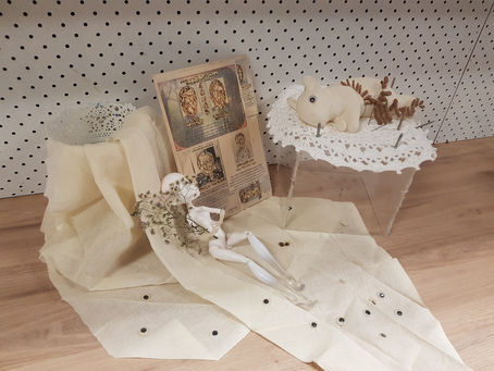 A Memorial to Our Roots - A Collection of Memory