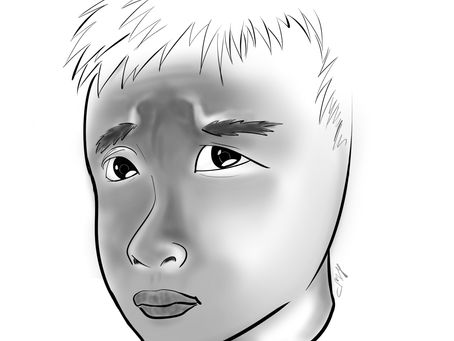 Exaggeration of Physical Traits