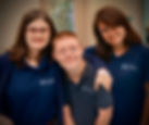Focus Academy students