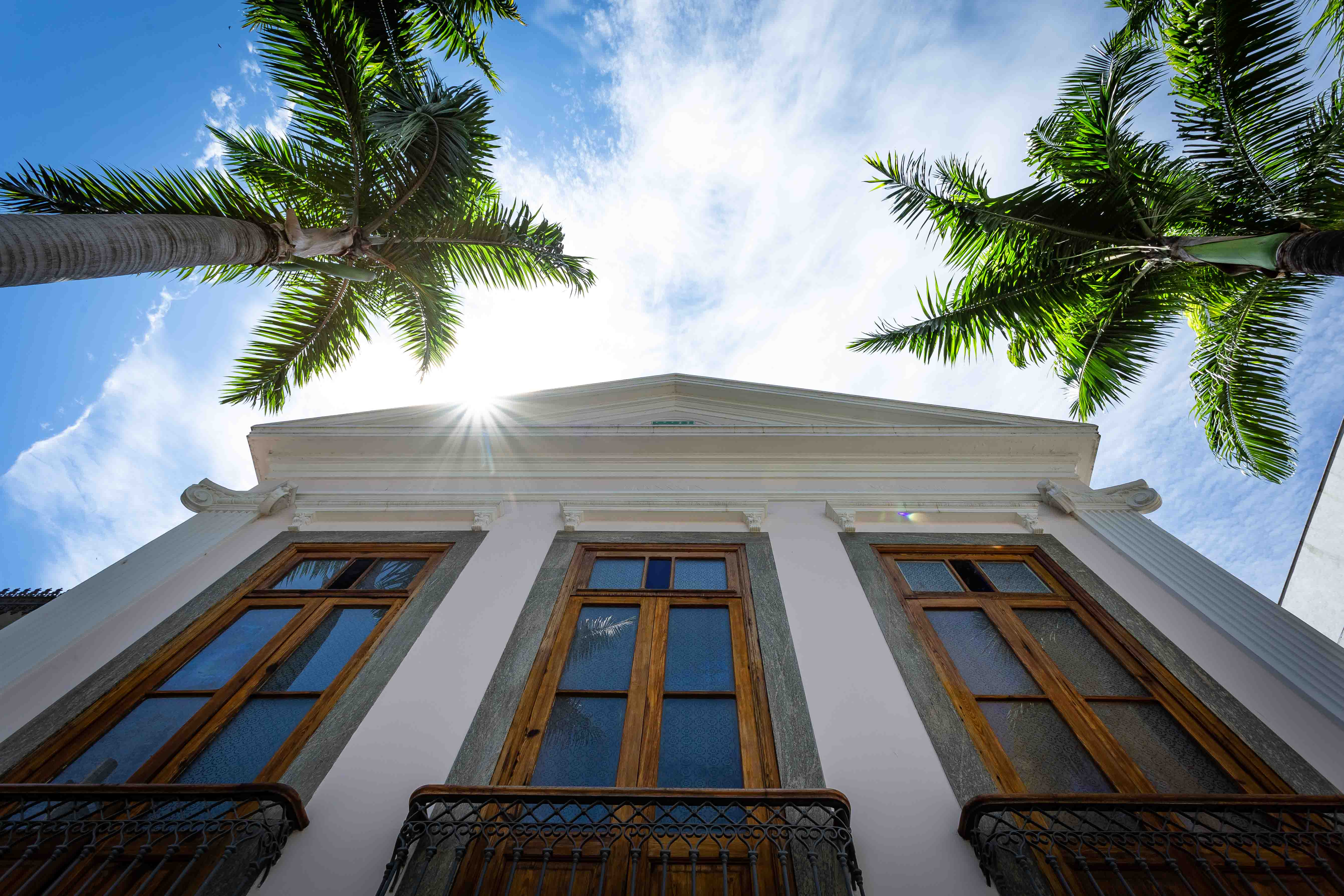 Ambiente externo