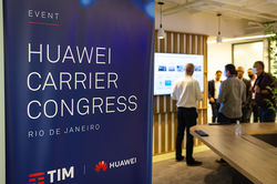 Evento de tecnologia