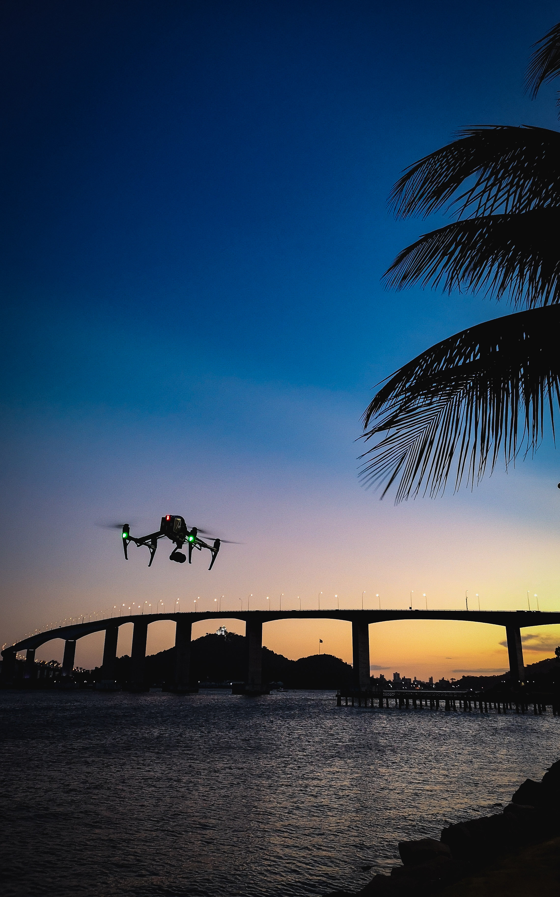 Stock shot - imagens aéreas