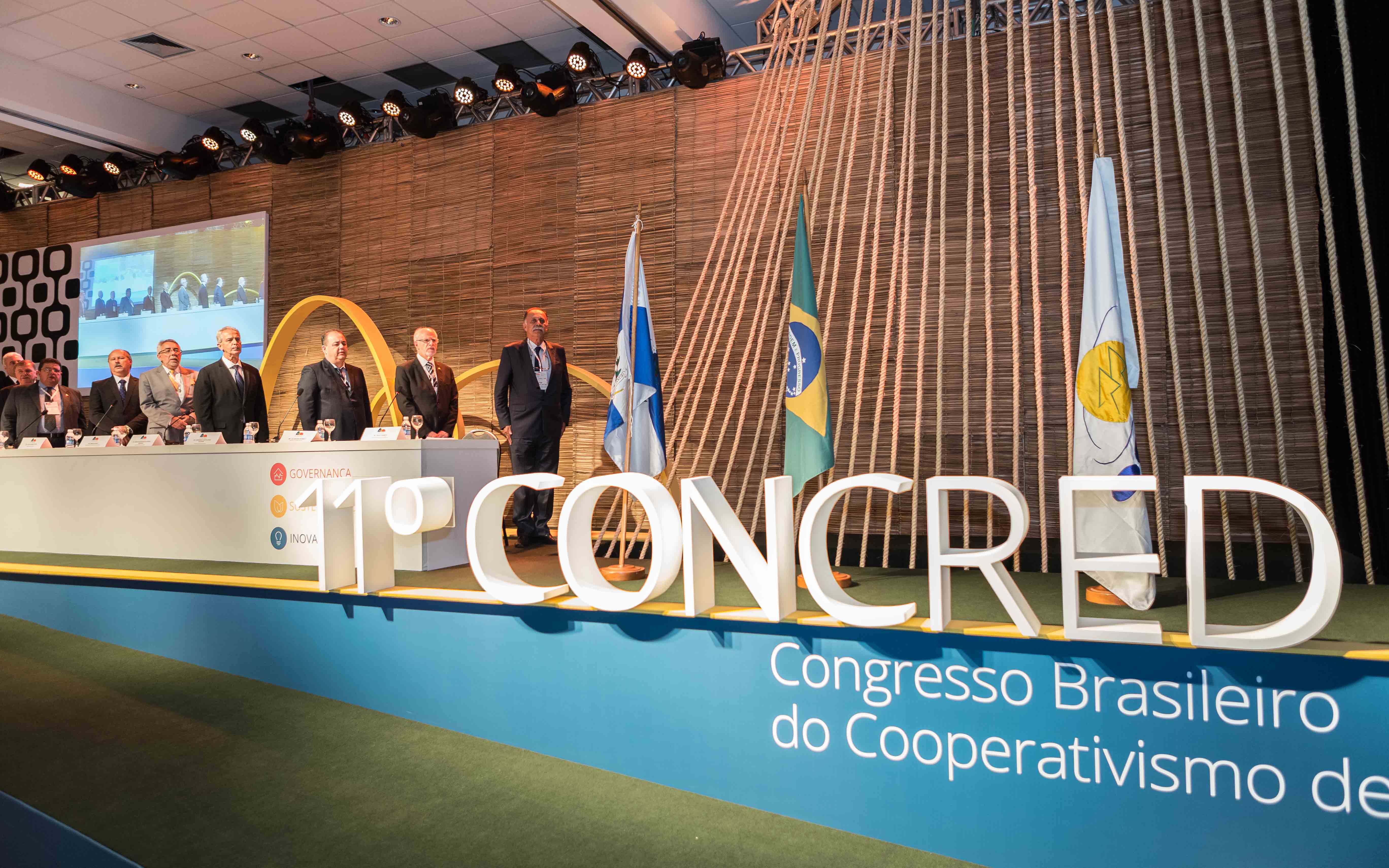 Congresso regional