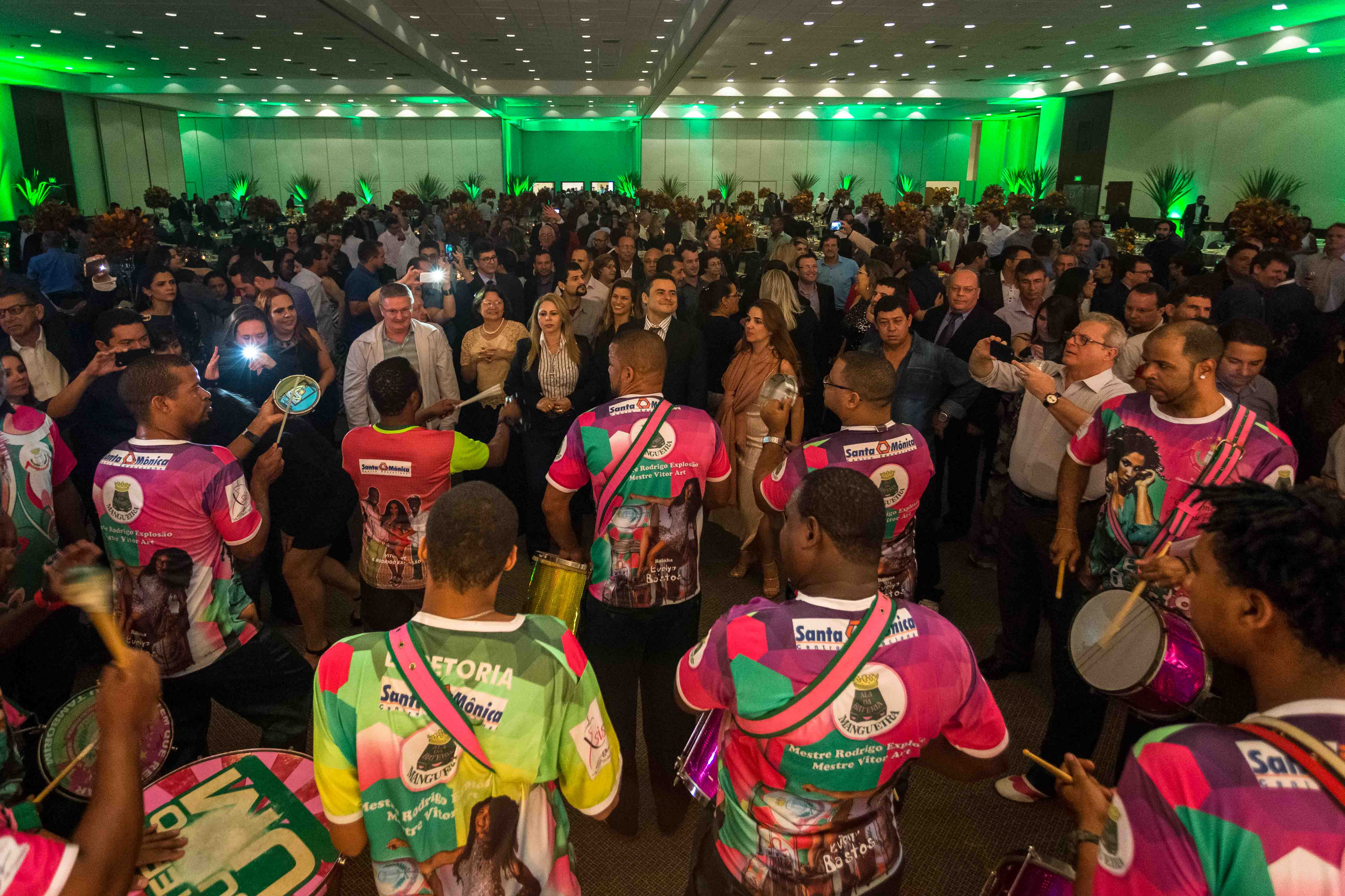 Festa empresas