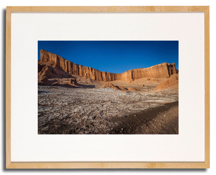Miniatura: Valle de la Luna