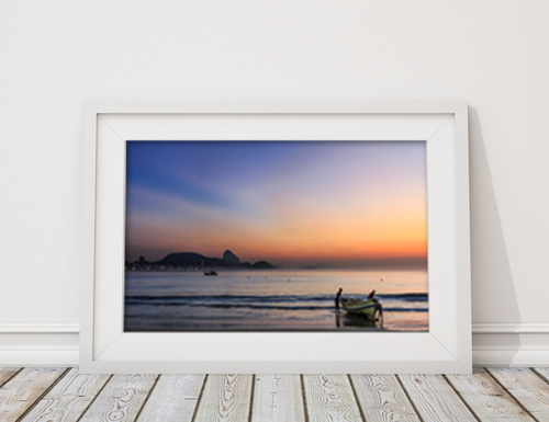 Copacabana II