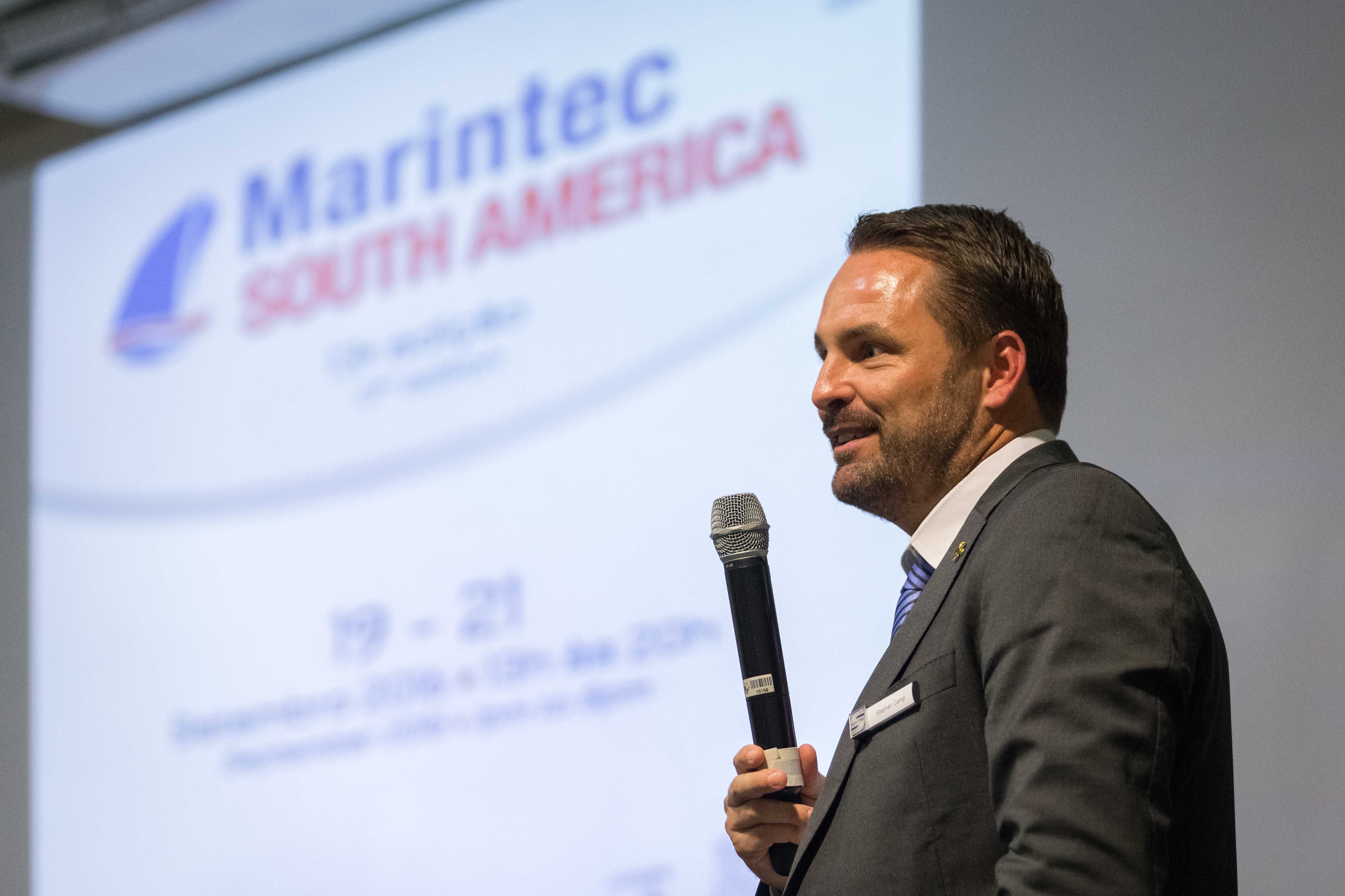 Discurso Empresarial