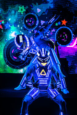 Confraternização empresa