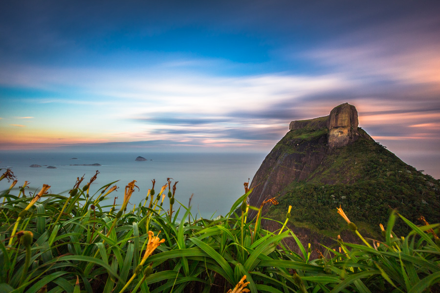 Pedra da Gávea