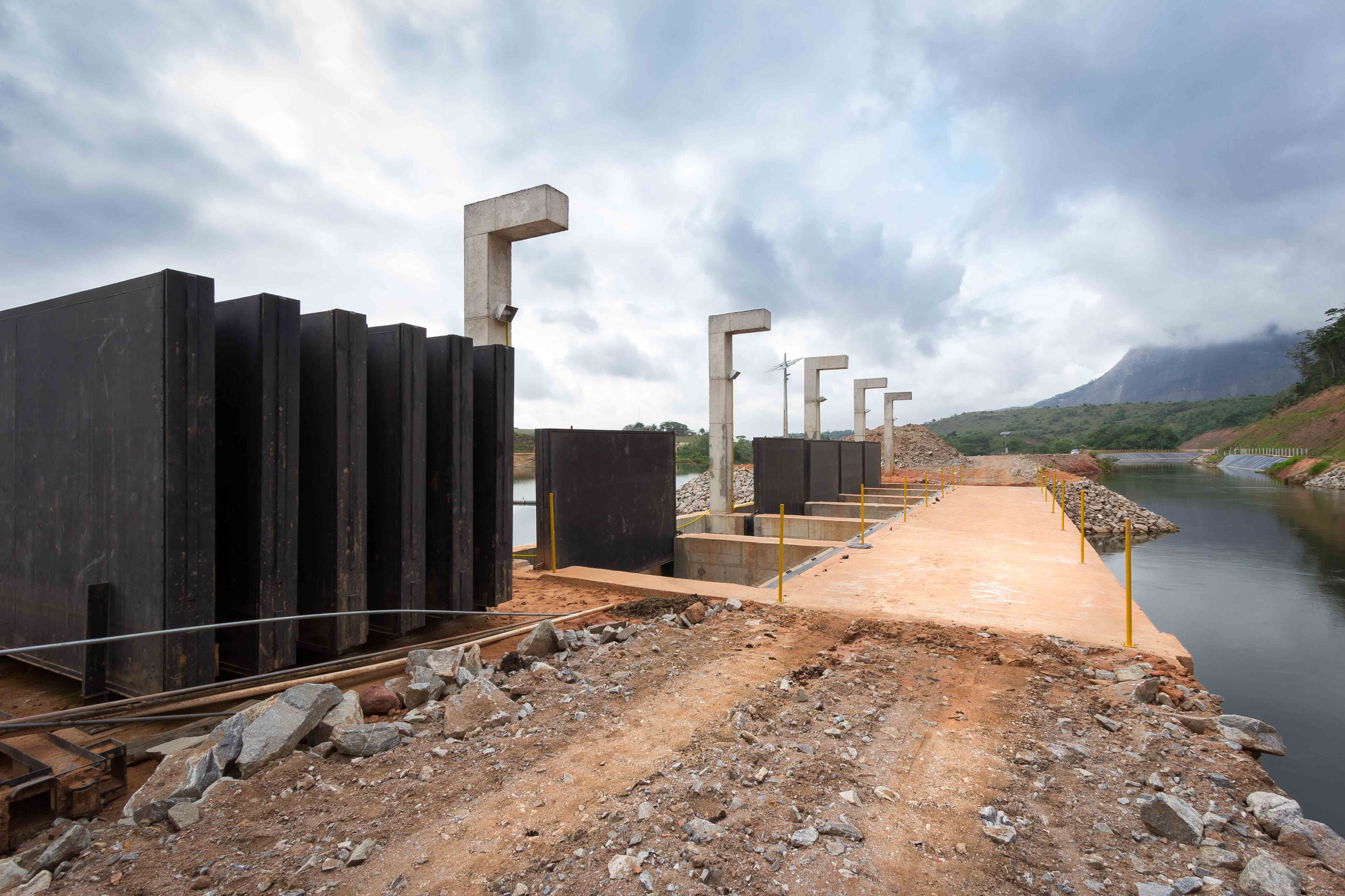 Acompanhamento de obras