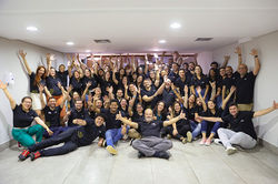 Convenção empresarial