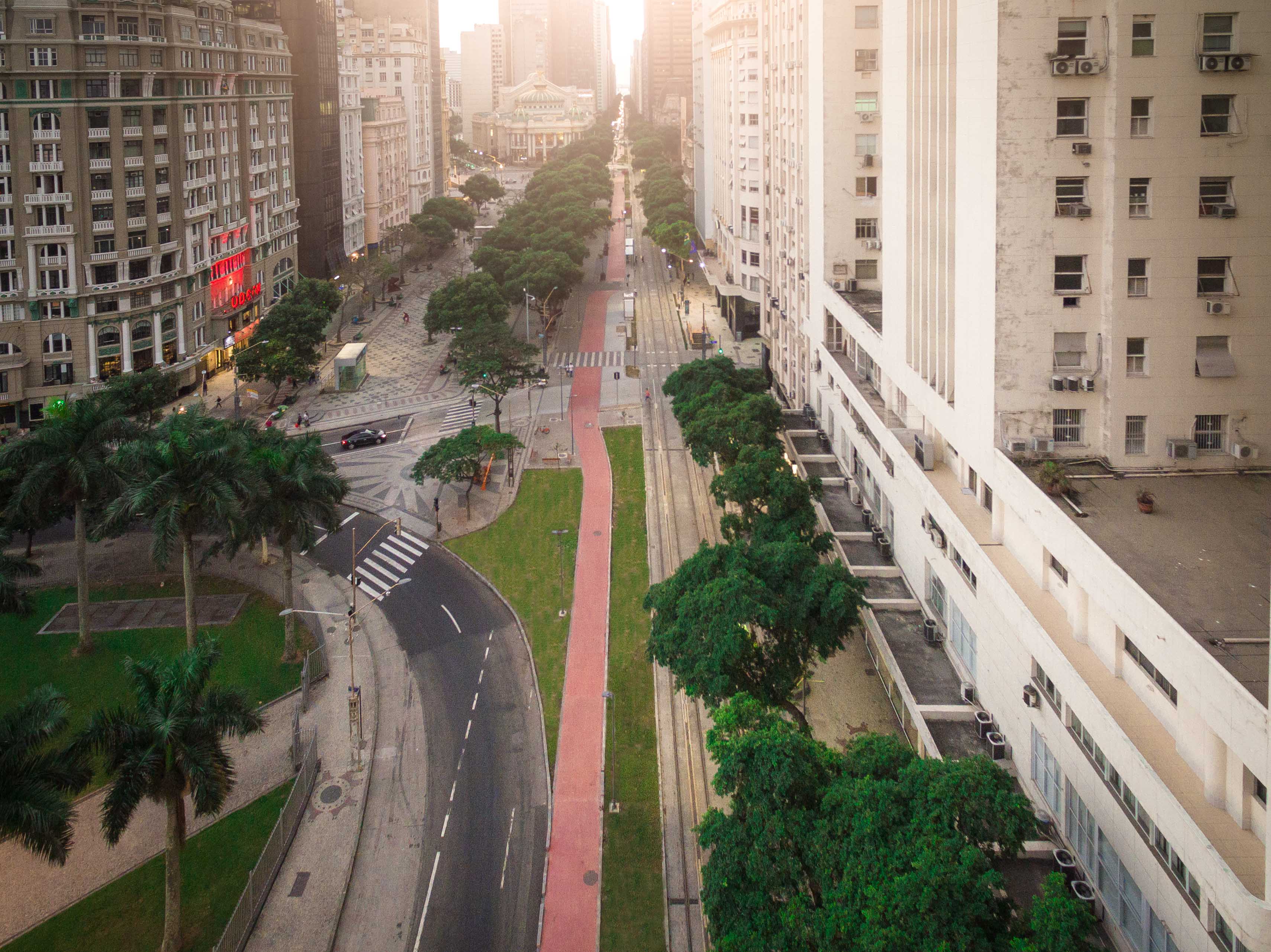 Entrega de obra
