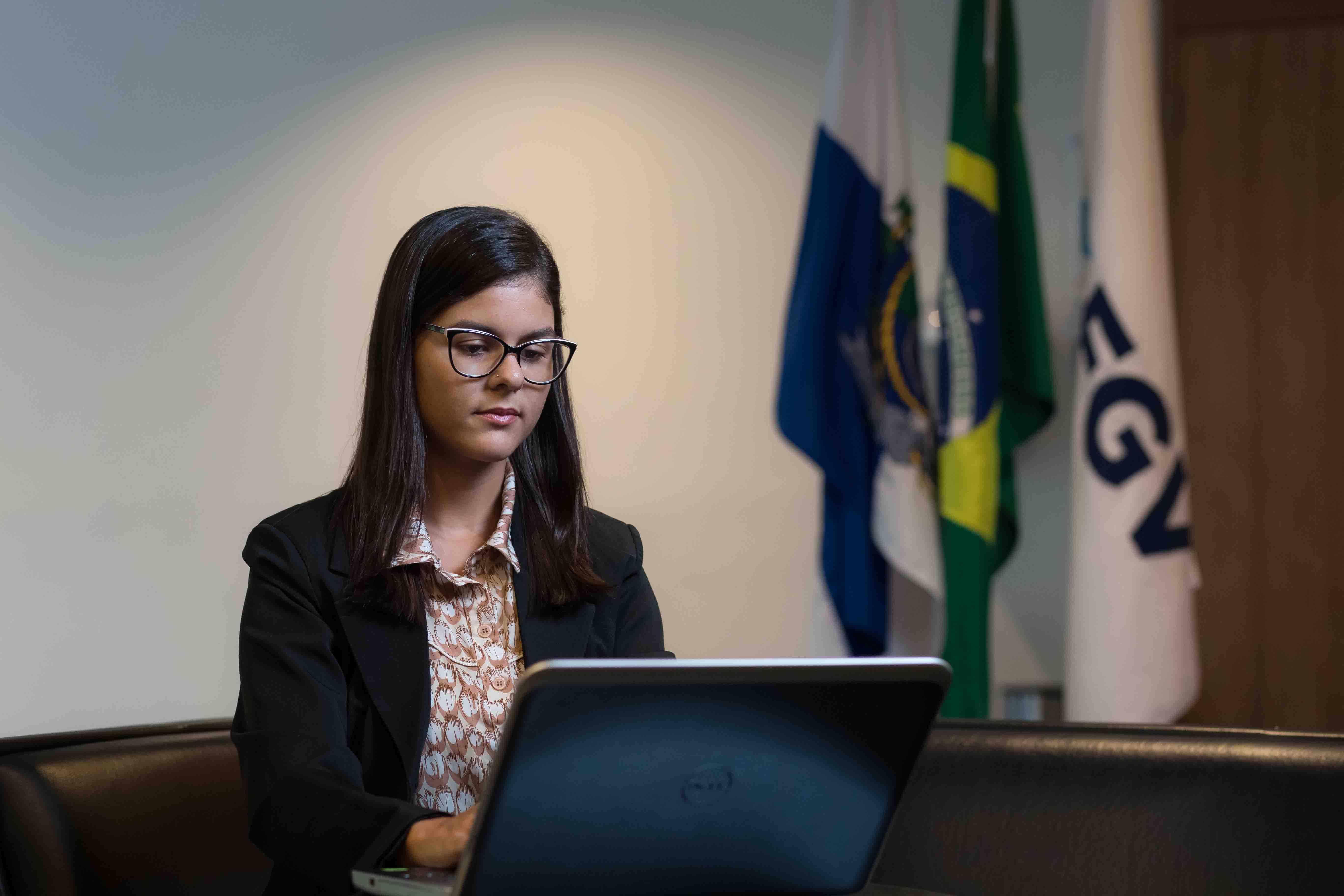 Campanha universidade