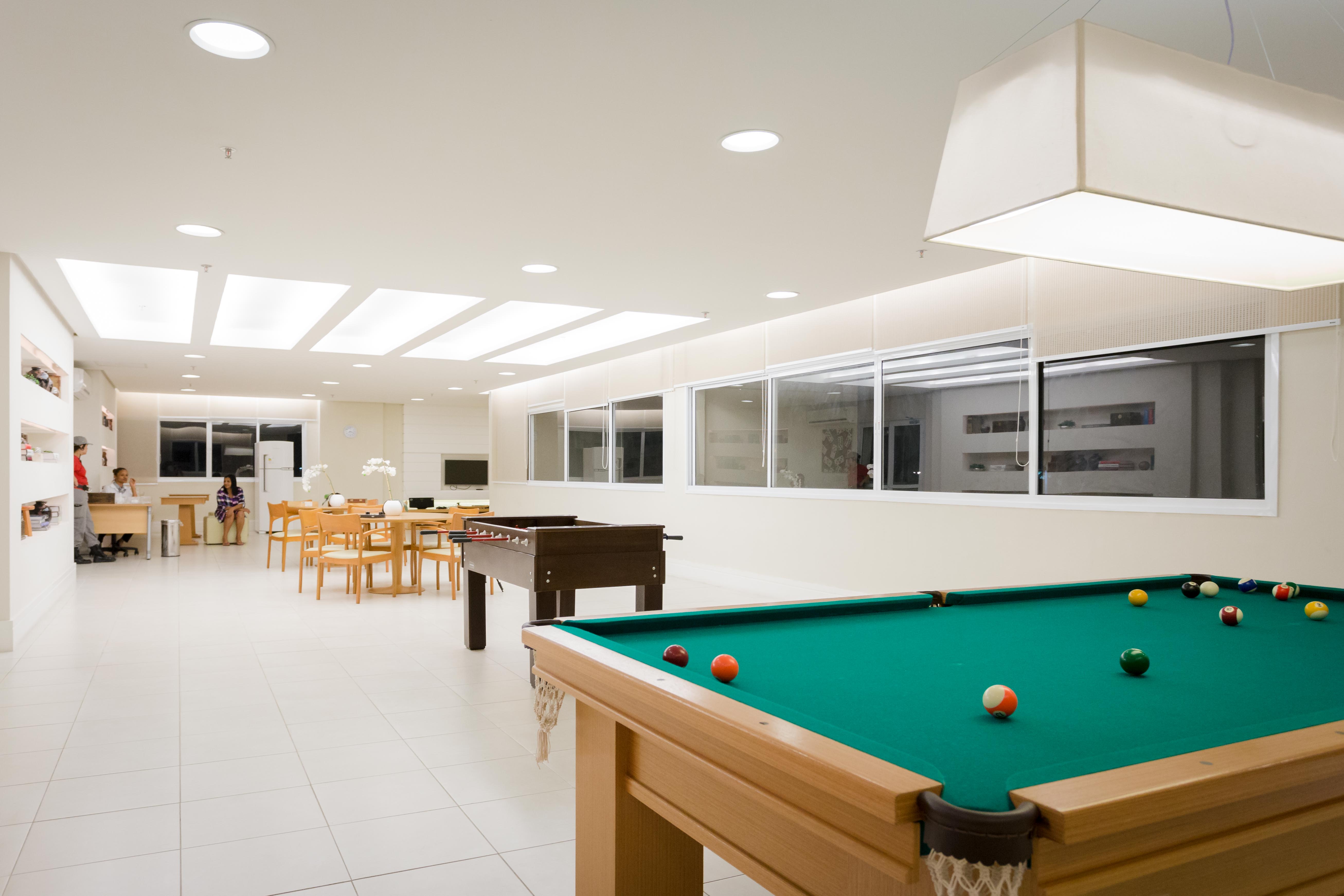 Interiores
