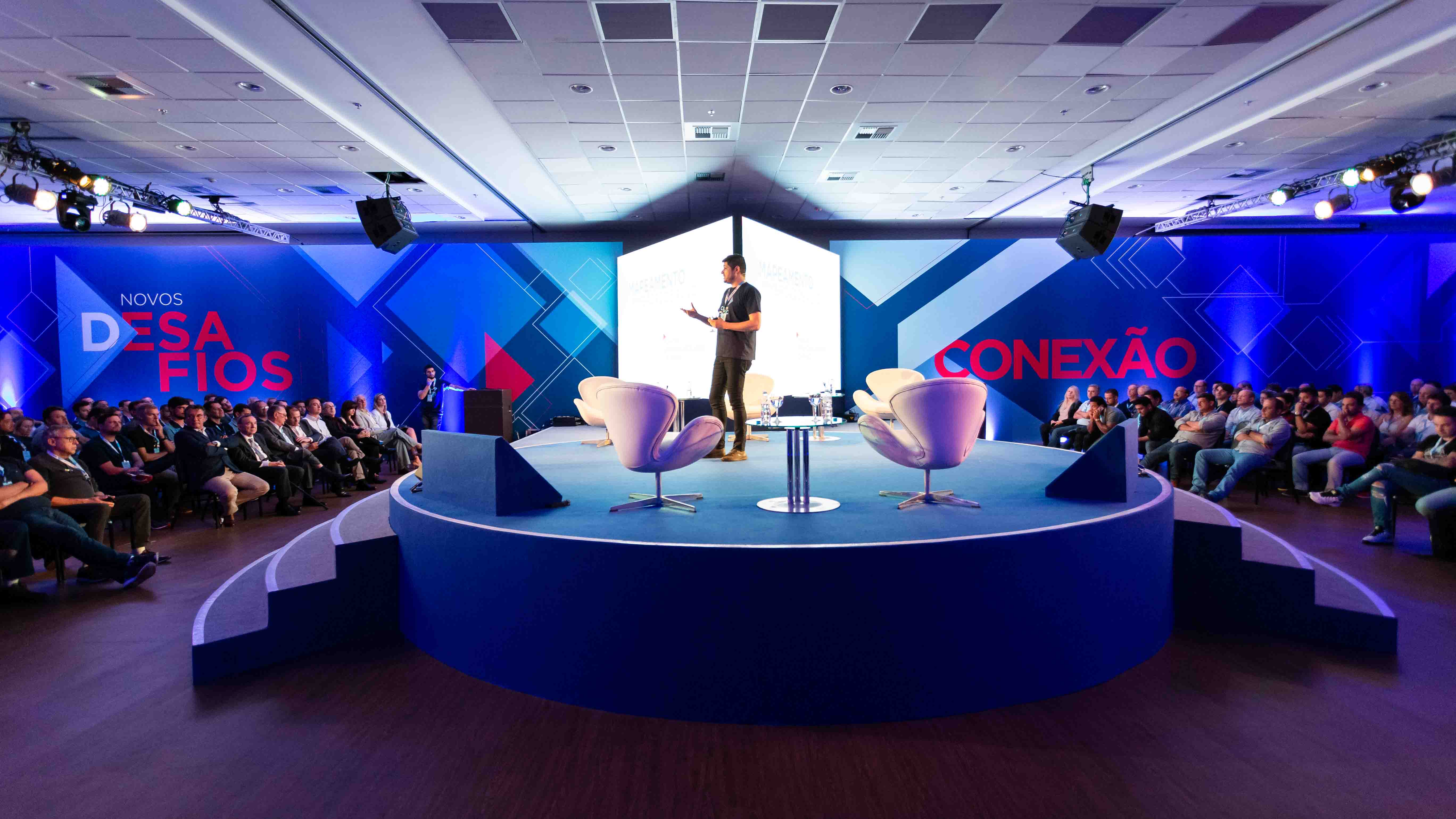 Congresso empresarial
