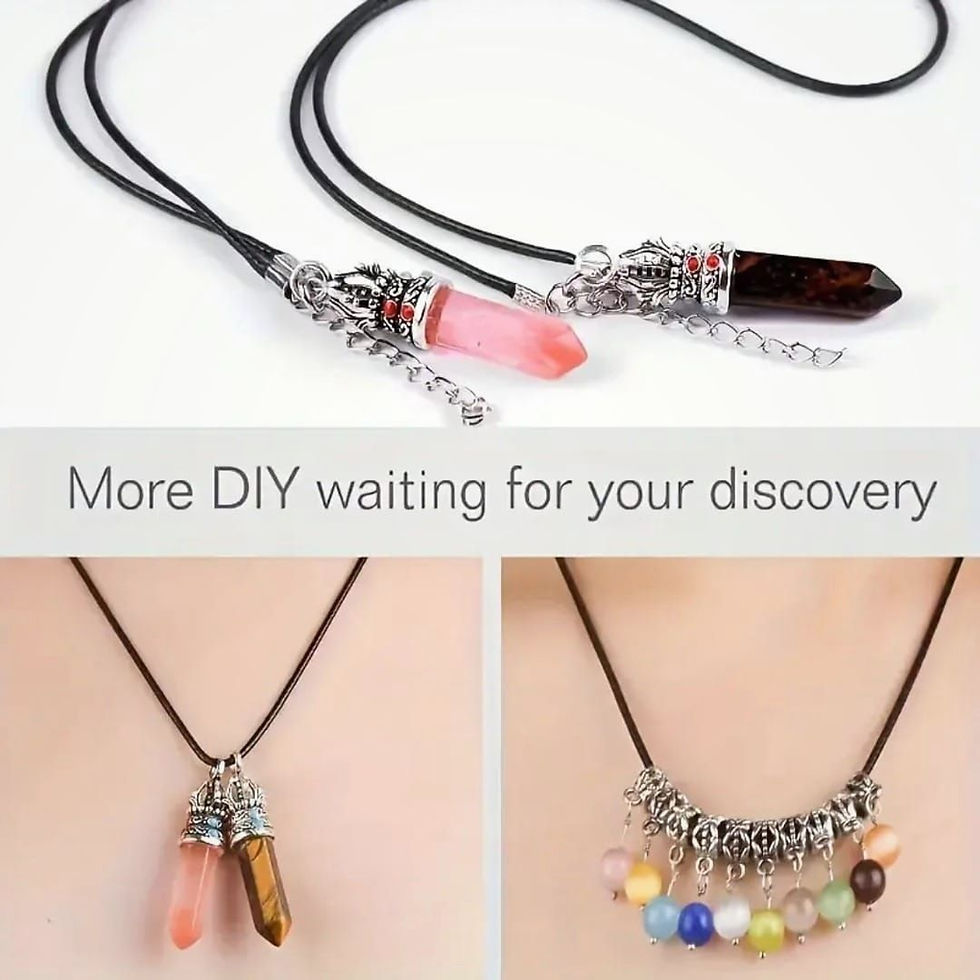 Miniatura: Cordón de Cuero Encerrado