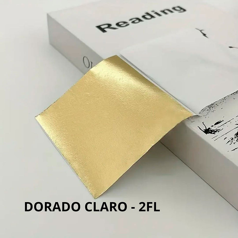 Miniatura: Foil en lámina