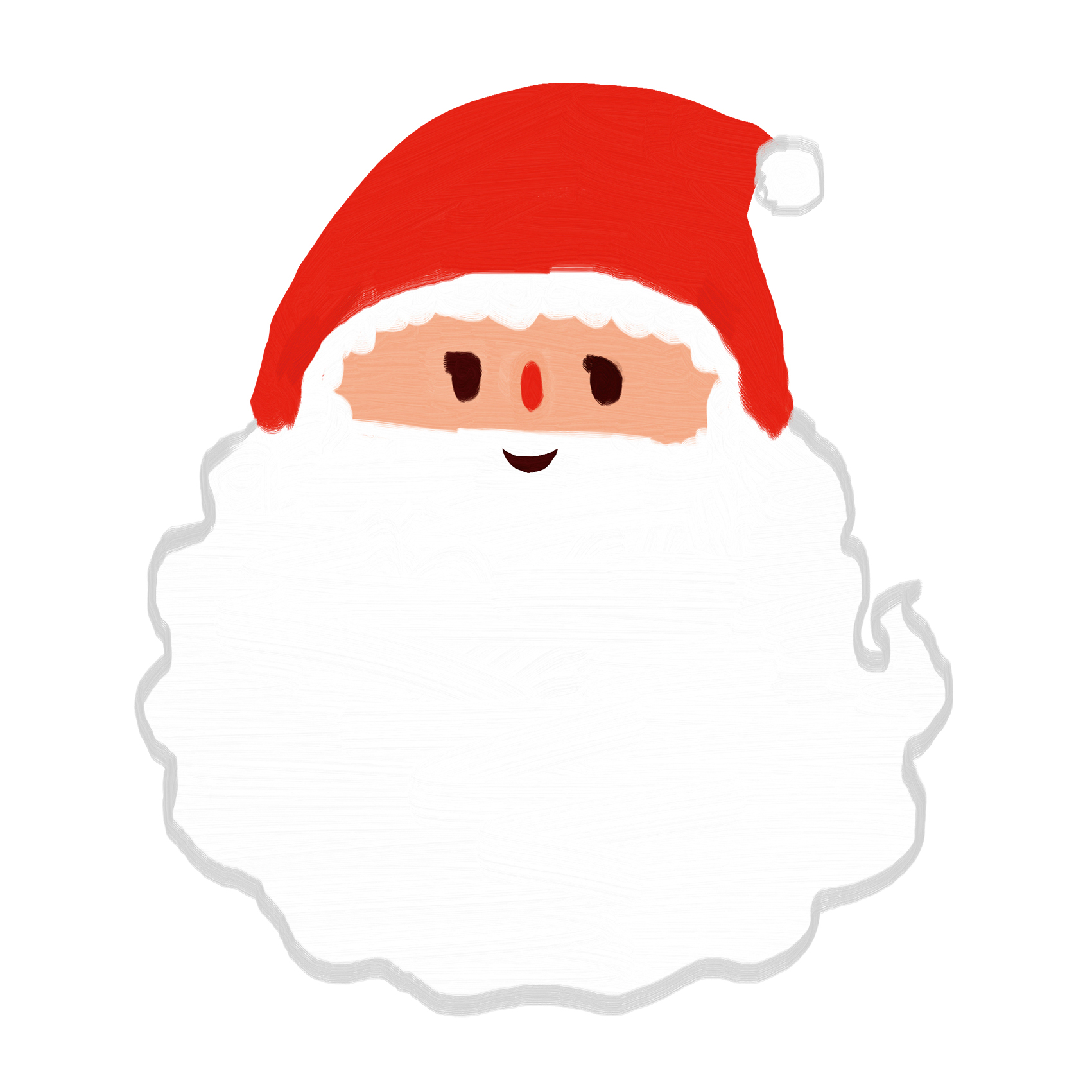 ゴンチャロフ クリスマス
