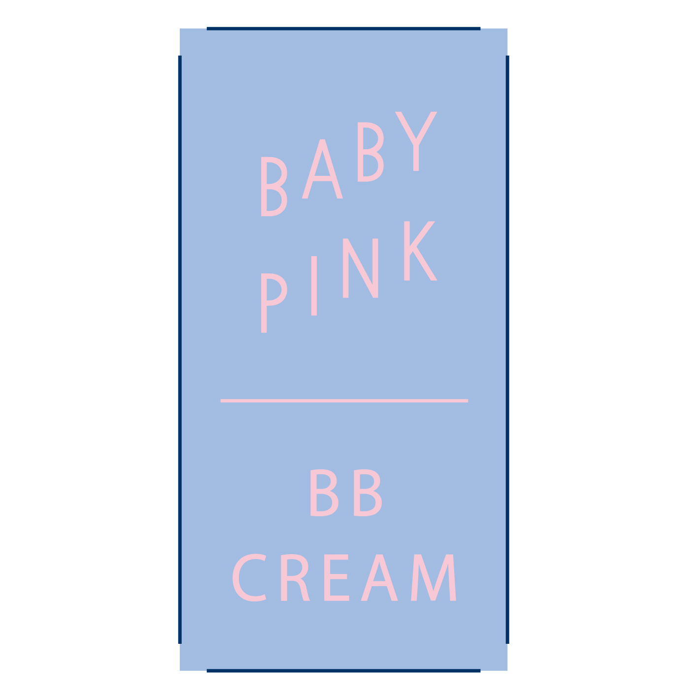 BABY PINK
