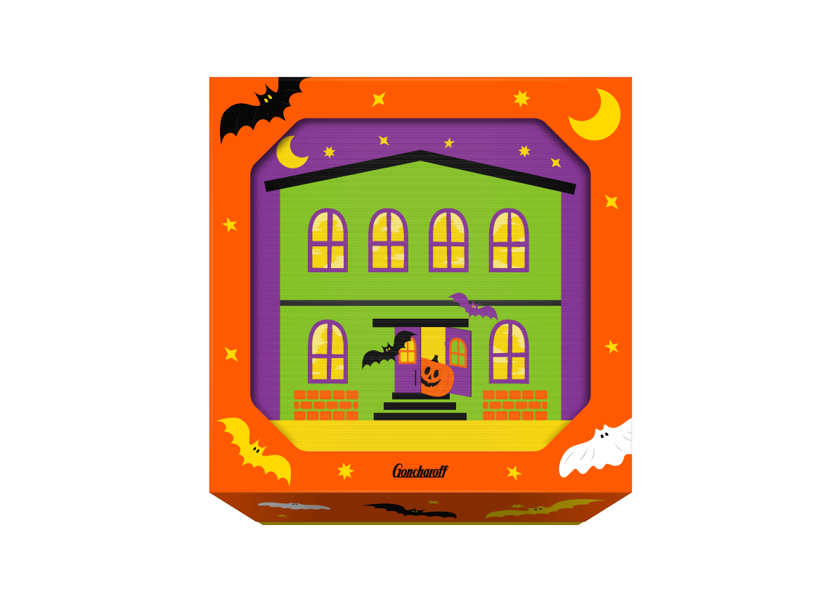 Work ハロウィン Work ハロウィン