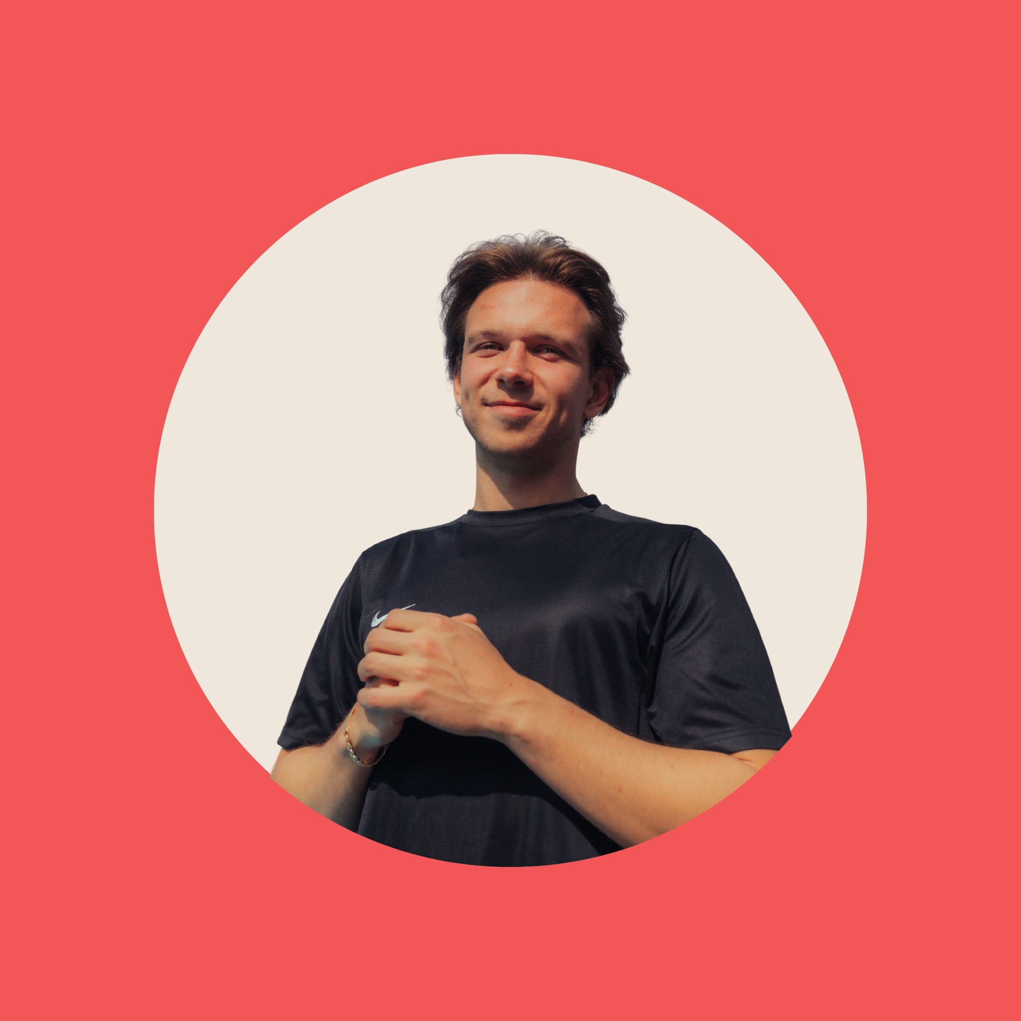 Foto van schrijver: Timon Dhaeze