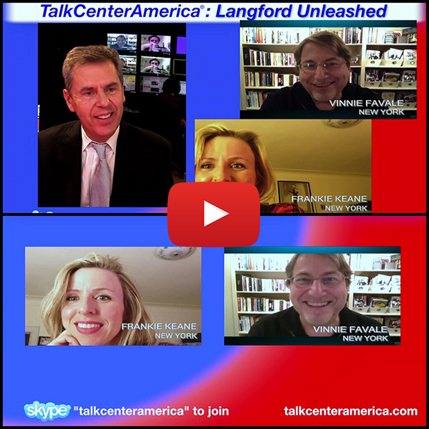 Talk Center America
