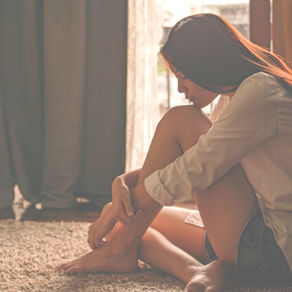 Entendendo o desânimo